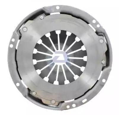 Docisk sprzęgła Toyota 3121035121 cena, od 73,93 USD