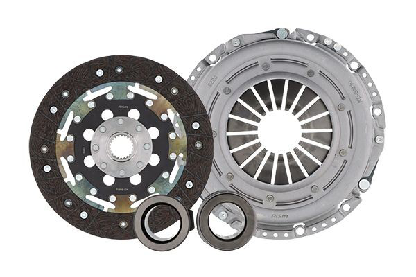 Zestaw sprzęgła (3 części) BMW 5 sedana (F10) (2009 - 2016) cena, od 254,71 USD