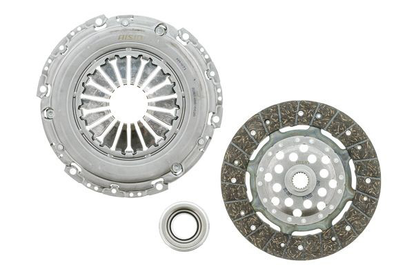 Zestaw sprzęgła (3 części) Mitsubishi Pajero PININ