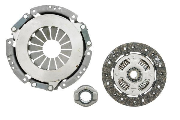  Zestaw sprzęgła (3 części) Nissan Vanette 