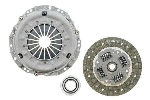 Zestaw sprzęgła (3 części) Suzuki Grand Vitara SUV (FT, HT) (1998 - 2005) cena, od 202,55 USD