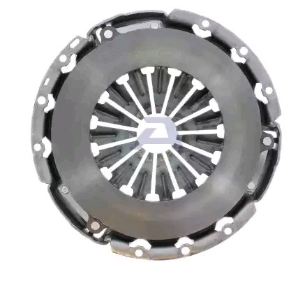 Do koszyka Zestaw sprzęgła (3 części) Toyota 4 Runner  N130