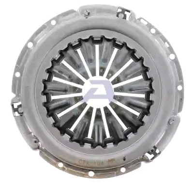 Zestaw sprzęgła (3 części) Toyota 4 Runner SUV (N130) (1987 - 1996) cena, od 250,60 USD
