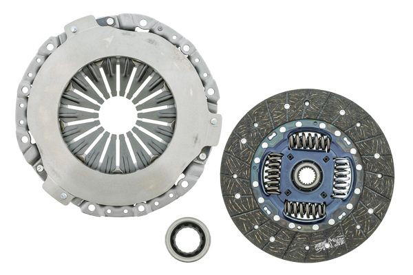Zestaw sprzęgła (3 części) VALEO VKD34063 cena, od 127,05 USD