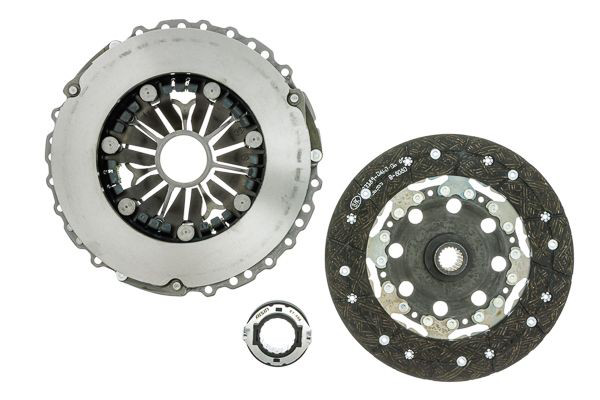 Zestaw sprzęgła (3 części) Hyundai Santa Fe I SUV (SM) (2000 - 2006) cena, od 187,00 USD