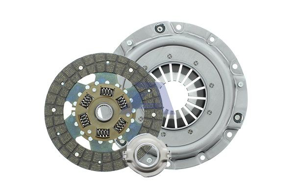  Zestaw sprzęgła (3 części) Mazda E 