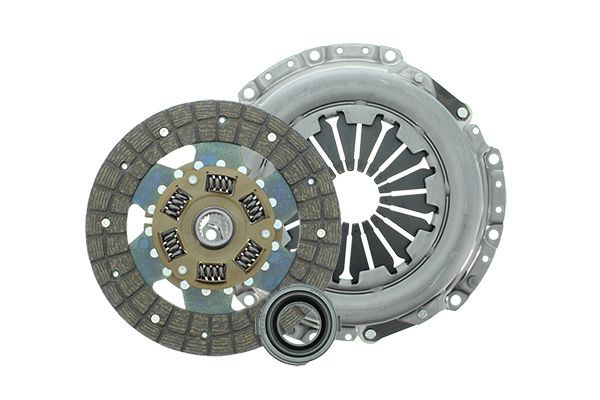 Zestaw sprzęgła (3 części) do Mazda MPV II LW
