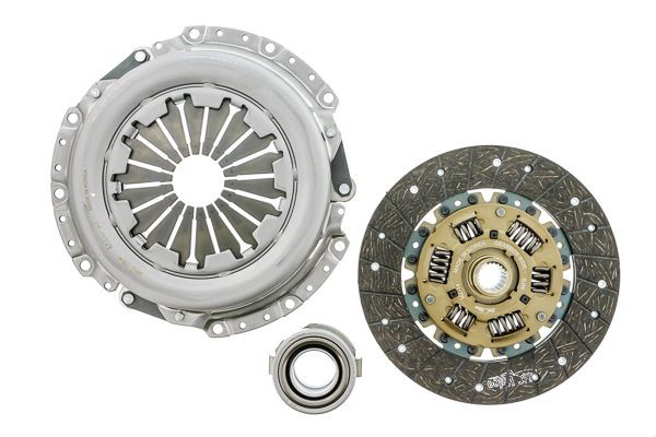 Zestaw sprzęgła (3 części) Mazda 6 
