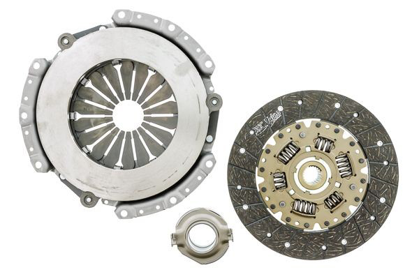  Zestaw sprzęgła (3 części) Mazda 6 