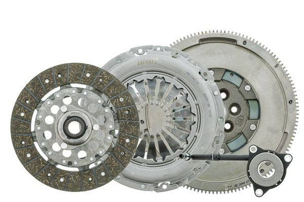 Do koszyka K04872694AF Fiat/Alfa/Lancia Zestaw sprzęgła (3 części)