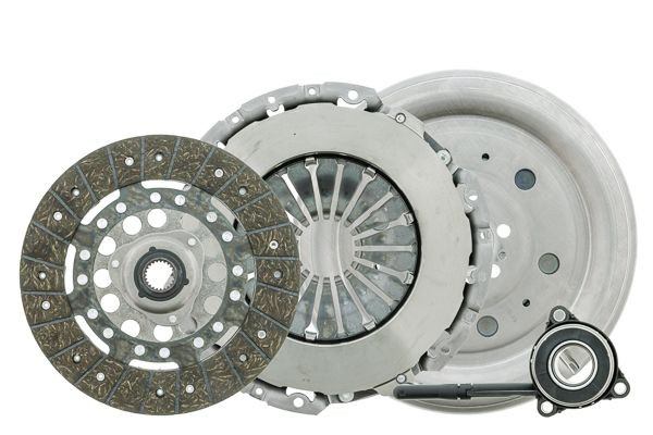 Zestaw sprzęgła (3 części) Fiat/Alfa/Lancia K04872694AF cena, od 383,08 USD