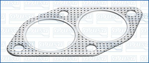 Uszczelka rury odbiornika tłumika Ajusa 00243300 cena, od 5,26 USD