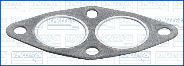 Uszczelka rury odbiornika tłumika Ajusa 00581000 cena, od 6,49 USD