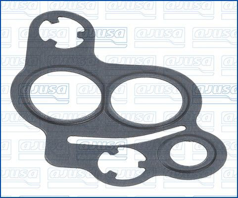 Uszczelka zaworu recyrkulacji EGR Ajusa 01061500 cena, od 7,50 USD