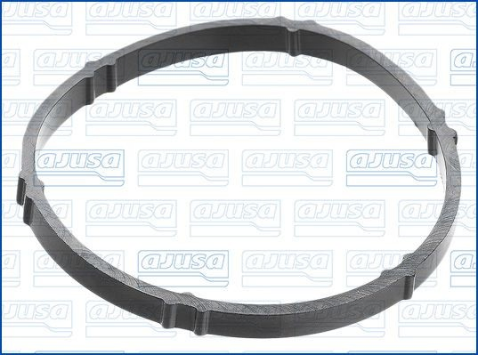 Uszczelka przepustnicy Peugeot Expert TEPEE minivan (VF3V) (2007 - 2016) cena, od 5,47 USD