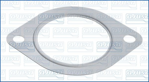 Uszczelka rury odbiornika tłumika do Alfa Romeo 159  939