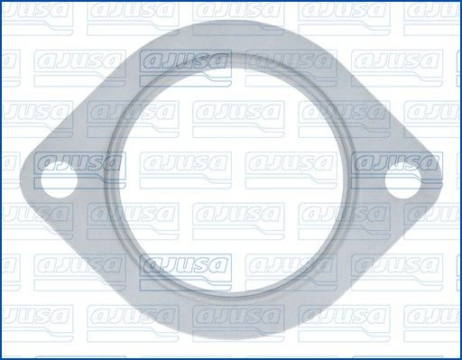 Uszczelka rury odbiornika tłumika Alfa Romeo 159 sedana (939) (2005 - 2011) cena, od 6,53 USD