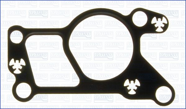 Uszczelka schładzacza EGR układu recyrkulacji spalin 55254383 General Motors