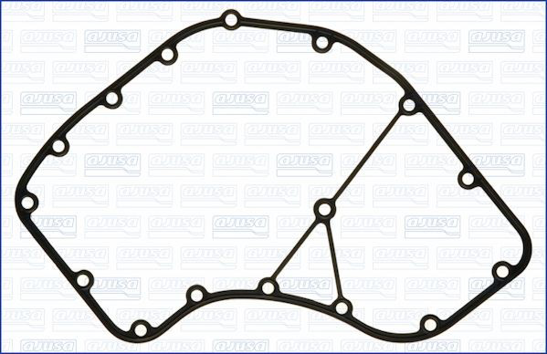 Uszczelka pokrywy przedniej silnika Fiat/Alfa/Lancia 504380259 cena, od 17,46 USD