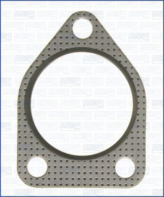 Uszczelka rury odbiornika tłumika Mitsubishi Outlander II SUV (CW) (2010 - 2012) cena, od 6,42 USD