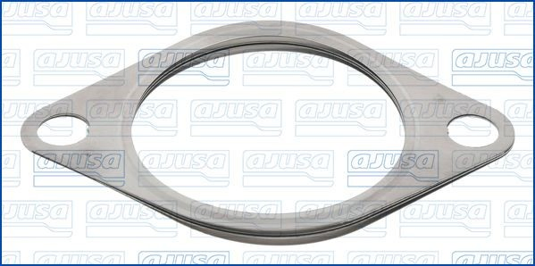 Uszczelka rury odbiornika tłumika Ajusa 01231200 cena, od 4,75 USD