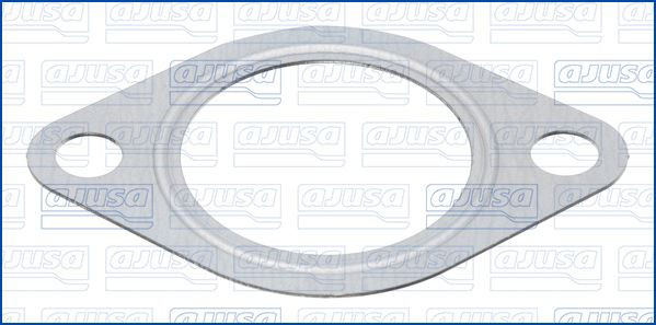 Uszczelka rury odbiornika tłumika Ajusa 01232800 cena, od 5,68 USD