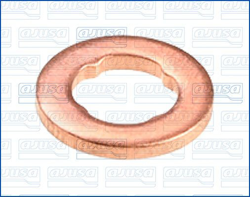 Pierścień uszczelniający wtryskiwacza Ajusa 01259500 cena, od 4,21 USD
