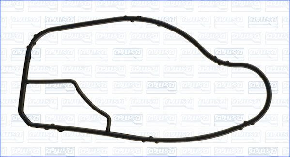 Uszczelka termostatu Mercedes C 