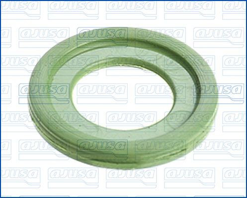 Uszczelka korka miski olejowej Ajusa 01288800 cena, od 3,04 USD