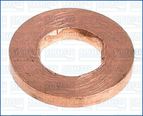 Pierścień uszczelniający wtryskiwacza Ajusa 01350600 cena, od 3,45 USD