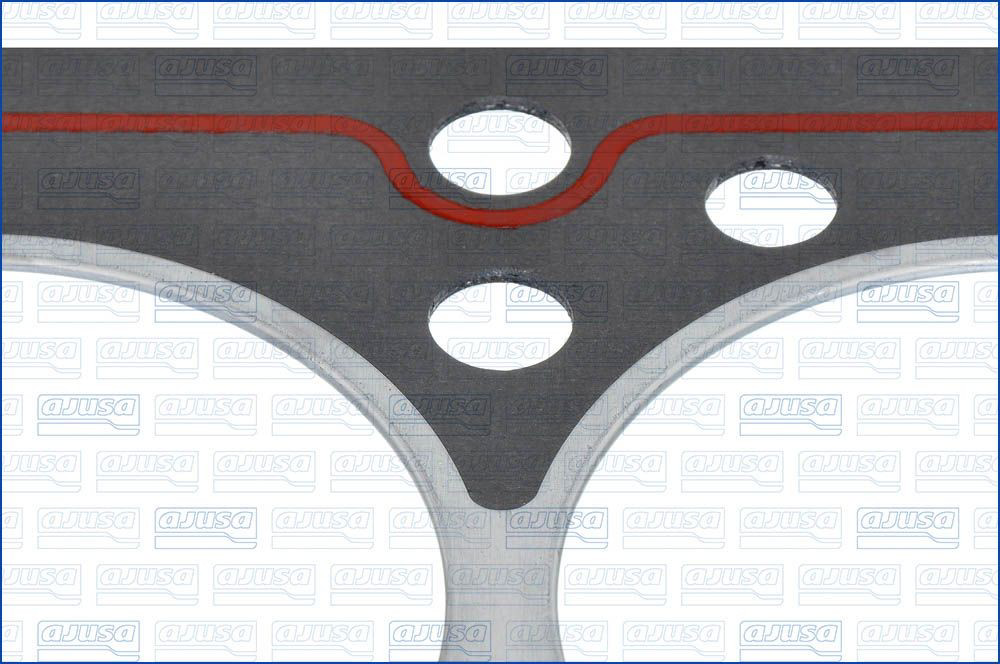 Uszczelka głowicy cylindrów Ajusa 10025500 cena, od 16,84 USD