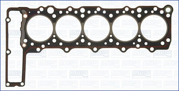 Uszczelka głowicy cylindrów Mercedes C 190 sedana (W201) (1982 - 1993) cena, od 35,82 USD