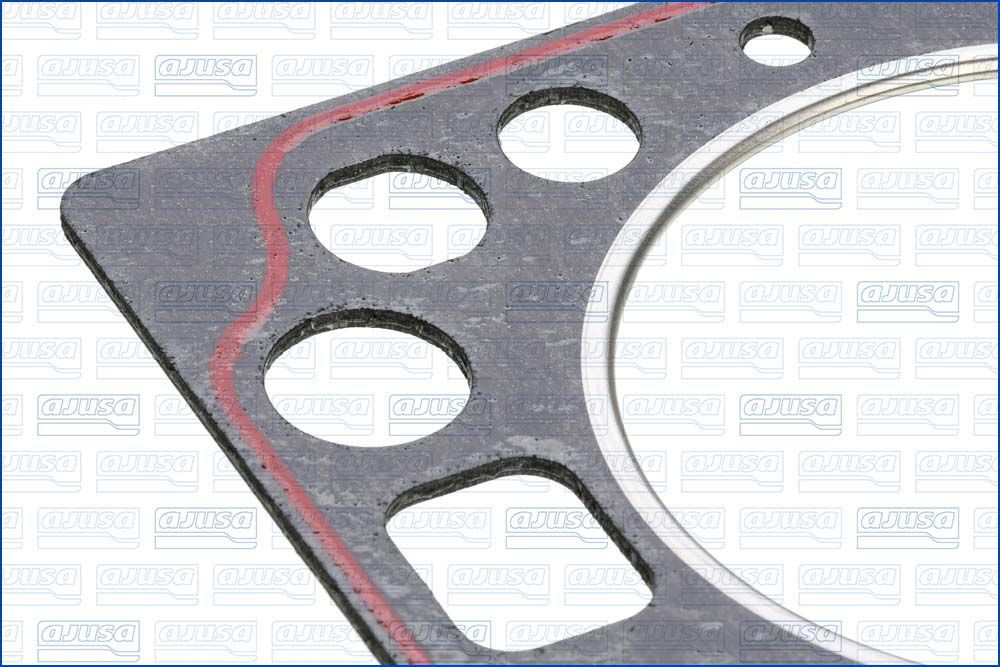Uszczelka głowicy cylindrów Ajusa 10065900 cena, od 15,15 USD