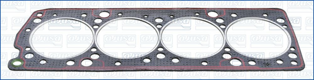 10067800 Ajusa Uszczelka głowicy cylindrów
