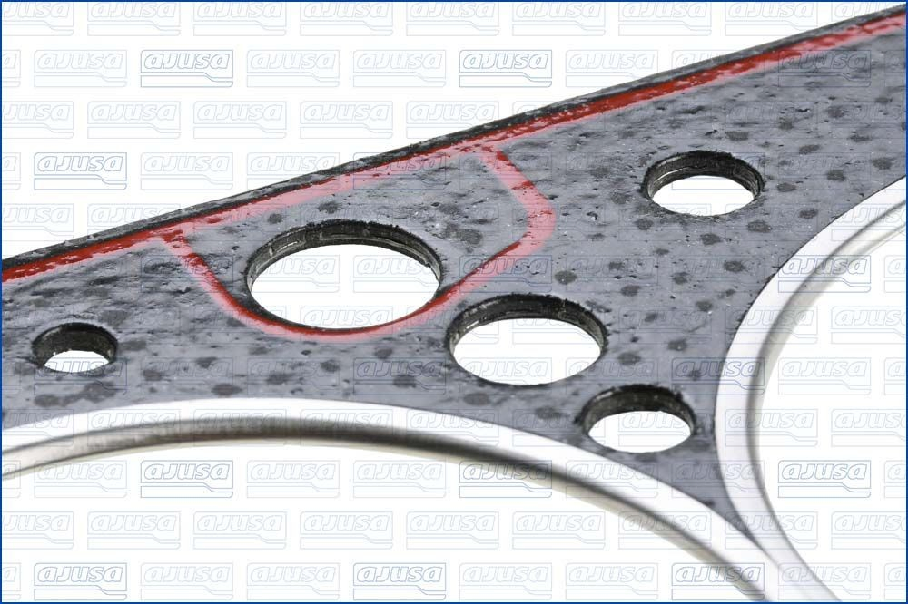 Uszczelka głowicy cylindrów Ajusa 10067800 cena, od 25,93 USD