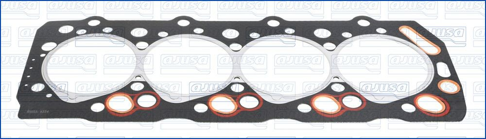 Uszczelka głowicy cylindrów Ajusa 10070300 cena, od 24,33 USD