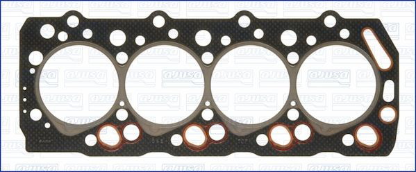 Uszczelka głowicy cylindrów Ajusa 10070310 cena, od 24,33 USD