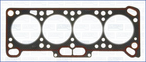 Do koszyka Uszczelka głowicy cylindrów Mitsubishi Colt III C5A