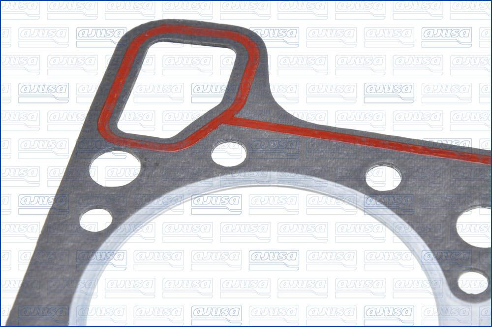 Uszczelka głowicy cylindrów Ajusa 10087100 cena, od 23,78 USD