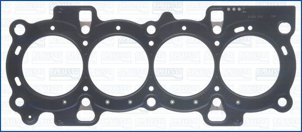 Do koszyka Uszczelka głowicy cylindrów Ford Fusion  JU