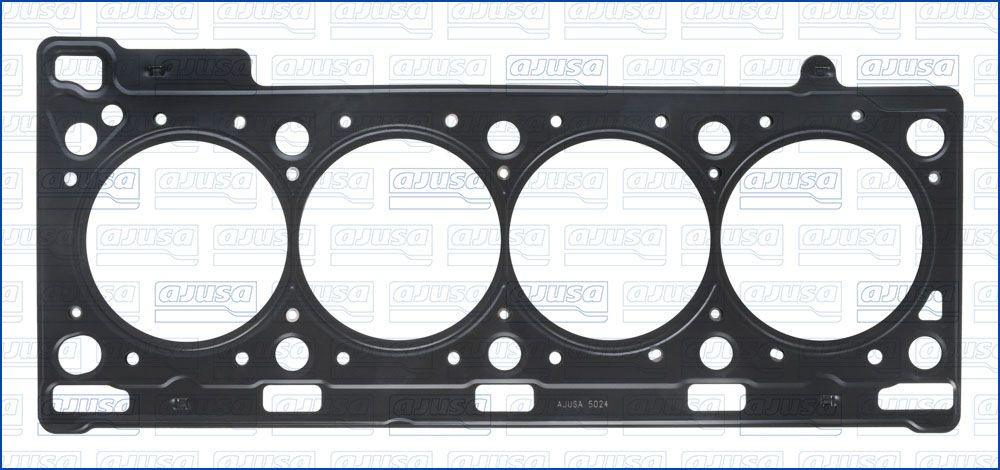 Uszczelka głowicy cylindrów Ajusa 10119600 cena, od 37,57 USD