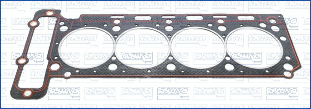 Uszczelka głowicy cylindrów Ajusa 10128000 cena, od 36,76 USD