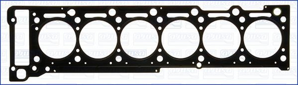 Uszczelka głowicy cylindrów Mercedes S sedana (W220) (1998 - 2005) cena, od 103,25 USD