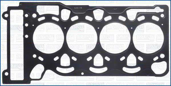 Uszczelka głowicy cylindrów Ajusa 10137400 cena, od 42,59 USD