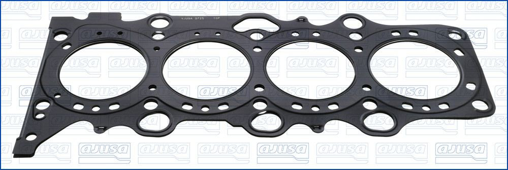 Uszczelka głowicy cylindrów Ajusa 10147400 cena, od 29,86 USD