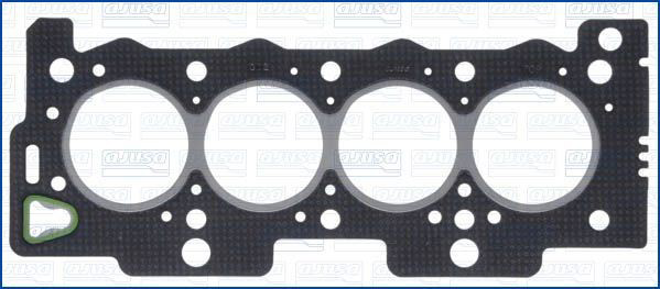 Uszczelka głowicy cylindrów Ajusa 10155500 cena, od 22,28 USD