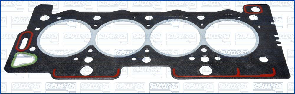 Uszczelka głowicy cylindrów Ajusa 10155600 cena, od 16,05 USD