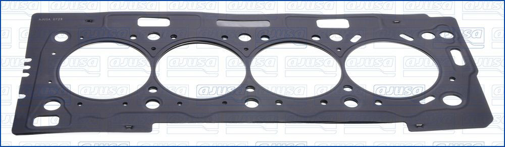 Uszczelka głowicy cylindrów Ajusa 10155800 cena, od 33,08 USD