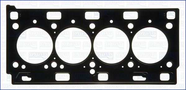 Uszczelka głowicy cylindrów Ajusa 10161400 cena, od 51,76 USD