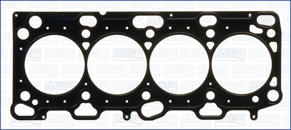 Uszczelka głowicy cylindrów Mitsubishi Outlander I SUV (CU) (2003 - 2008) cena, od 48,78 USD
